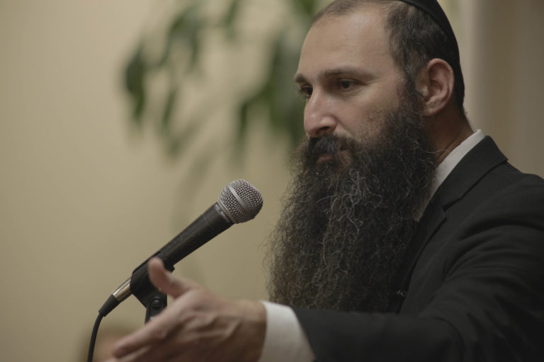 Atzmut The Future Of Torah Learning Rabbi Alon Anava